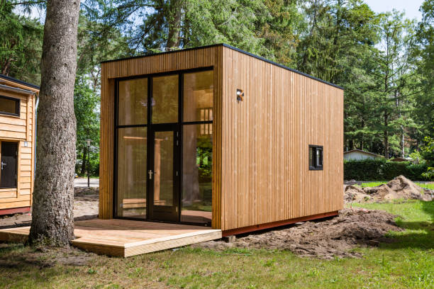 Ciudades con “Tiny houses”: una tendencia que avanza y promueve una mayor sostenibilidad urbana