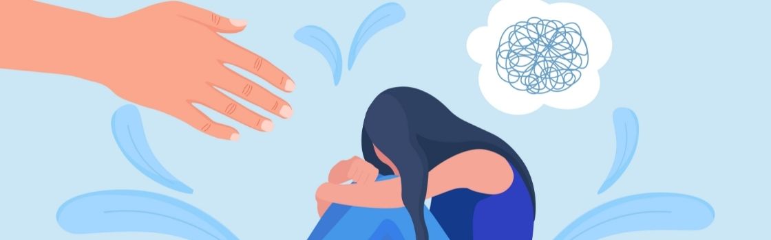 Salud mental en jóvenes: “Ni silencio ni tabú”