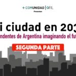 <span class='copete' style='font-size: 16px; display:inline-block; color: #666;font-weight:normal;'>AYNI 2022</span><br>POLEN, el podcast de +Comunidad, presenta el anteúltimo capítulo de su primera temporada