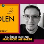 <span class='copete' style='font-size: 16px; display:inline-block; color: #666;font-weight:normal;'>AYNI 2022</span><br>POLEN, el podcast de +Comunidad, presenta el anteúltimo capítulo de su primera temporada