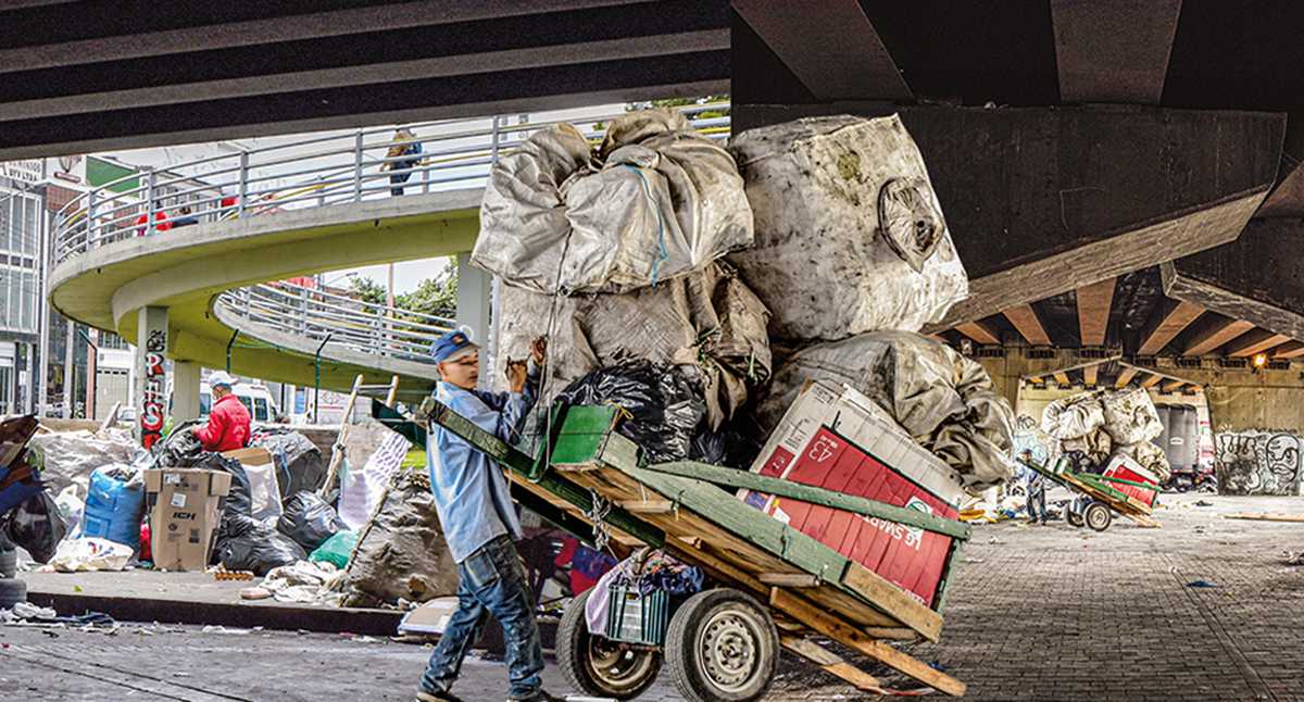 En busca de soluciones, equipos del Programa de Innovadores Locales muestran las problemáticas que anhelan resolver