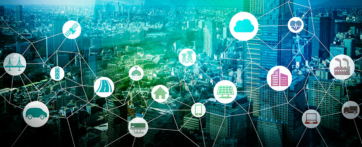 El cloud, un gran aliado de las “Smart Cities”