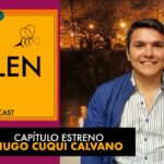 <span class='copete' style='font-size: 16px; display:inline-block; color: #666;font-weight:normal;'>GESTIÓN DEL RIESGO</span><br>Se estrena el capítulo #9 de POLEN, el podcast de +Comunidad