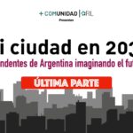 <span class='copete' style='font-size: 16px; display:inline-block; color: #666;font-weight:normal;'>CALLES VIBRANTES</span><br>En busca de soluciones, equipos del Programa de Innovadores Locales muestran las problemáticas que anhelan resolver