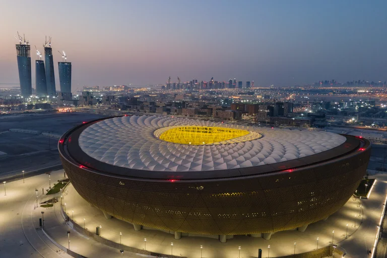 Mundiales de fútbol: las transformaciones urbanas detrás de la mayor fiesta del deporte
