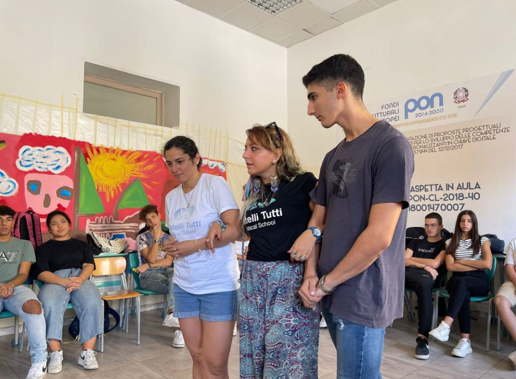 Reggio Calabria, Italia: la misión de reescribir la narrativa de una comunidad desesperanzada