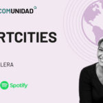 <span class='copete' style='font-size: 16px; display:inline-block; color: #666;font-weight:normal;'>INNOVADORES LOCALES</span><br>Un capítulo del podcast VIBRA dedicado al desarrollo de las ciudades inteligentes