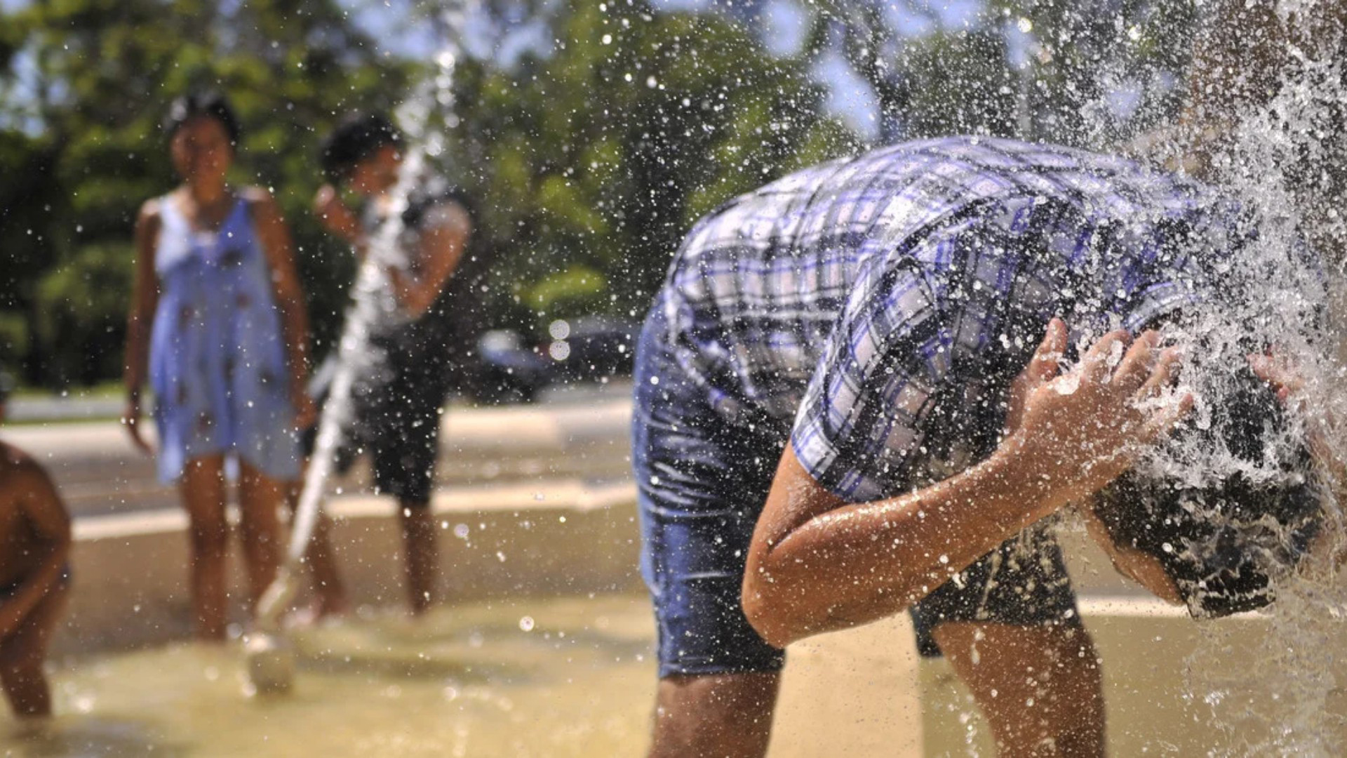 Olas de calor: cómo pueden las ciudades prepararse para enfrentar sus peligros