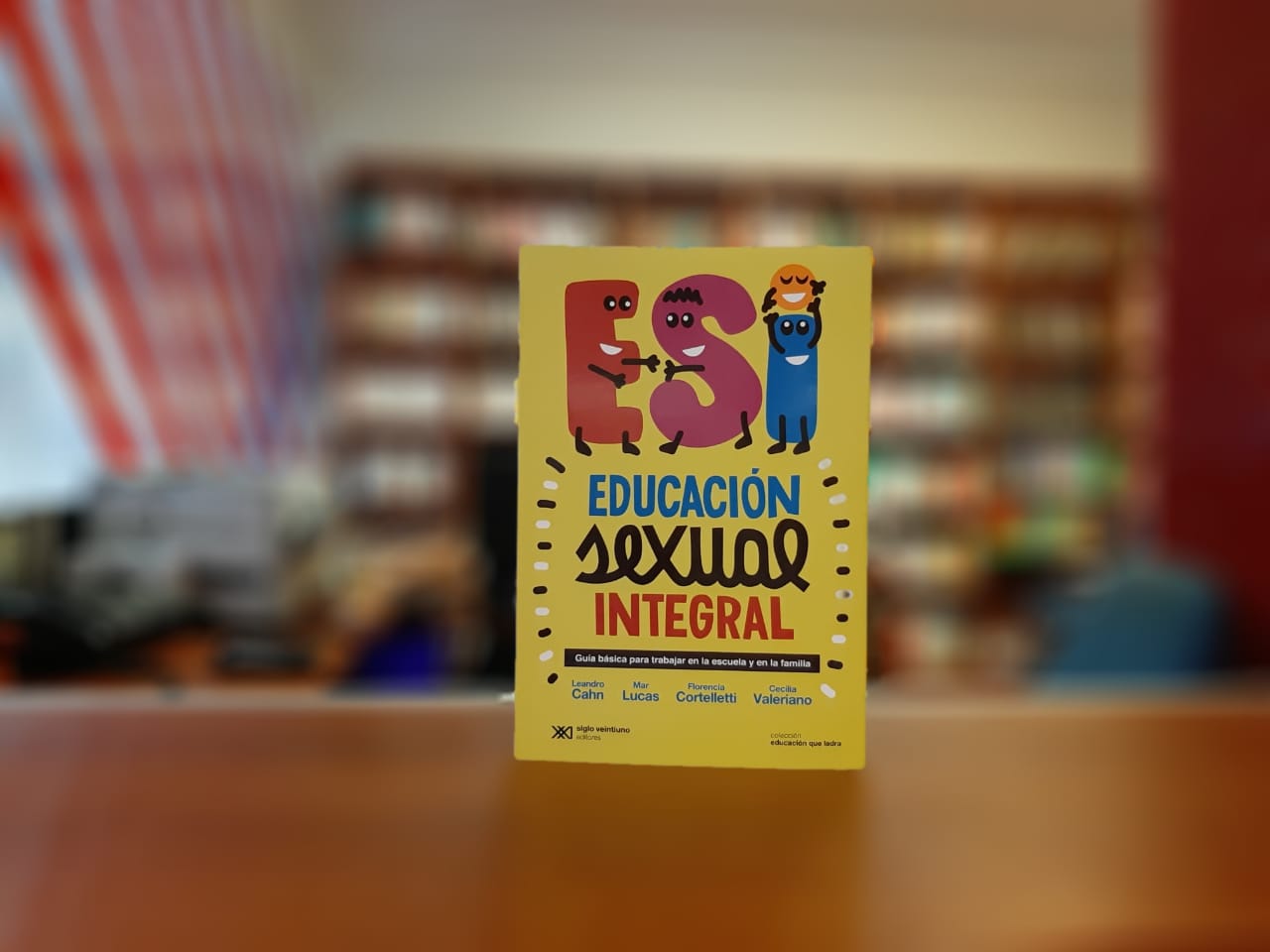 Resaltan la importancia de la educación sexual integral en los ámbitos locales