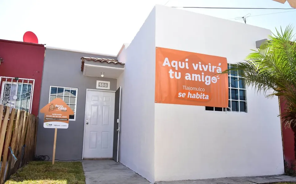 “Renta tu Casa”: un programa de alquileres sociales premiado por hacer frente a la crisis habitacional