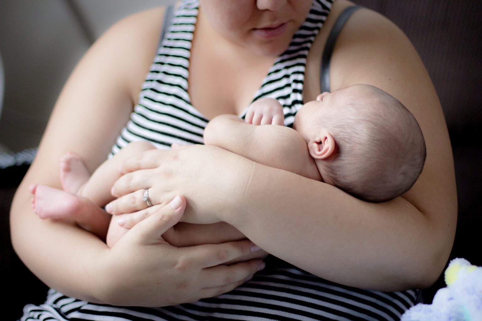 Las Condes, Chile: un centro público de salud mental pionero en el acompañamiento de la maternidad