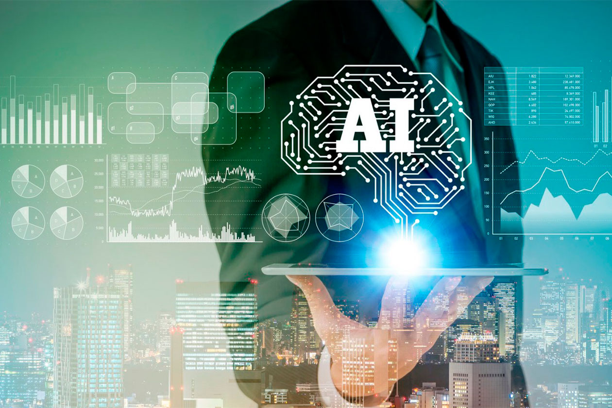 ¿Cómo puede ayudar la inteligencia artificial a las gestiones locales?