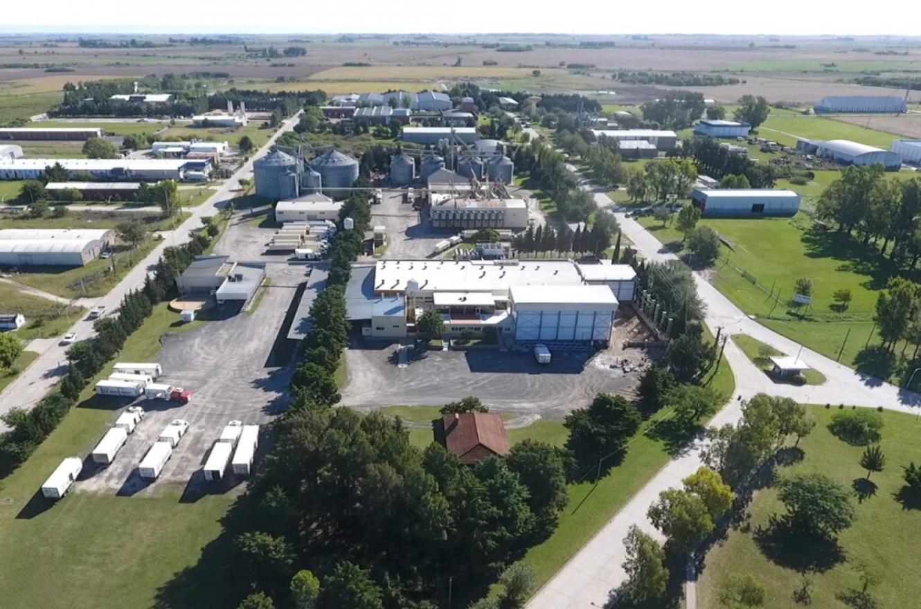 Parques industriales, motores para el desarrollo económico y el crecimiento de las ciudades