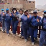 <span class='copete' style='font-size: 16px; display:inline-block; color: #666;font-weight:normal;'>NUEVA ERA DIGITAL</span><br>“Mujeres constructoras”: transformaciones urbanas, prevención de desastres y empoderamiento femenino en Perú