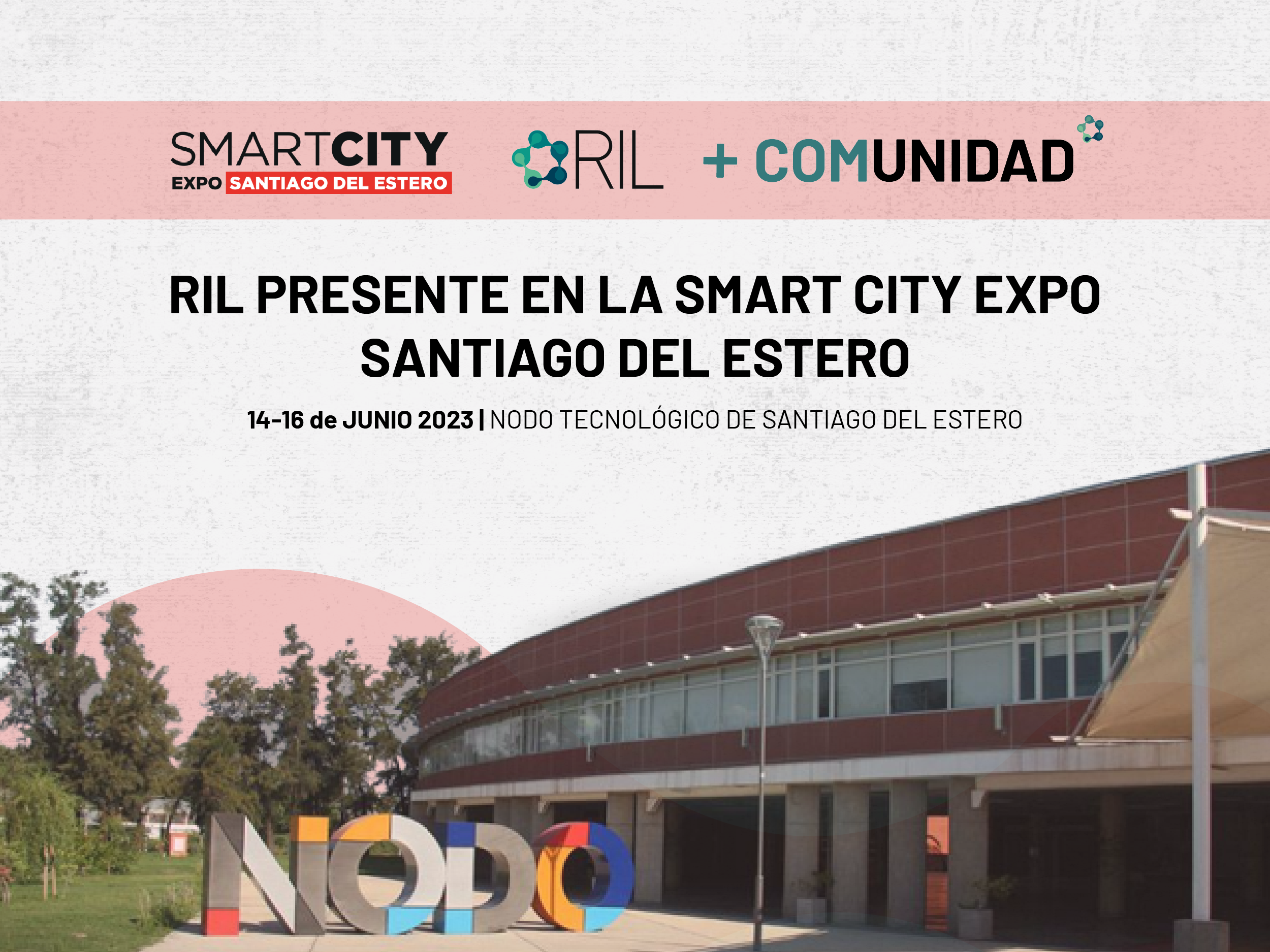 Con foco en la economía de conocimiento, el norte argentino vive una nueva edición de la Smart City Expo