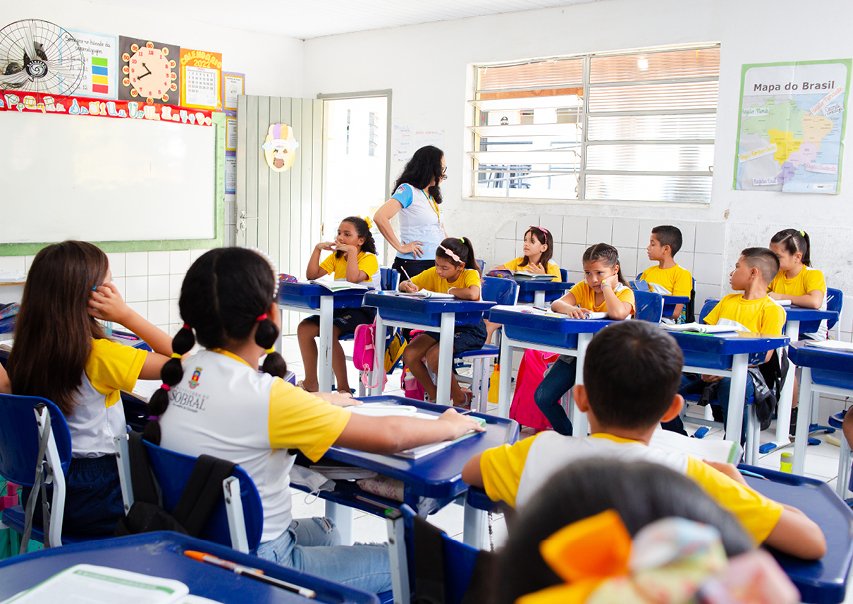 SOBRAL, BRASILAlfabetización inicial: el “milagro educativo” de una ciudad que hoy inspira reformas en Latinoamérica