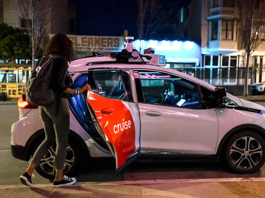 Taxis automáticos. Automatización.