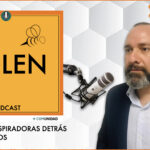 <span class='copete' style='font-size: 16px; display:inline-block; color: #666;font-weight:normal;'>BUENAS PRÁCTICAS</span><br>Se estrena el capítulo #18 de POLEN, el podcast de +COMUNIDAD