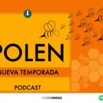 <span class='copete' style='font-size: 16px; display:inline-block; color: #666;font-weight:normal;'>INFRAESTRUCTURA VIAL</span><br>Llega la segunda temporada de POLEN, el podcast más polinizador de +COMUNIDAD