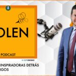 <span class='copete' style='font-size: 16px; display:inline-block; color: #666;font-weight:normal;'>CIUDADES</span><br>Se estrena el capítulo #17 de POLEN, el podcast de +COMUNIDAD