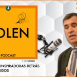 <span class='copete' style='font-size: 16px; display:inline-block; color: #666;font-weight:normal;'>BUENAS PRÁCTICAS</span><br>Se estrena el capítulo #18 de POLEN, el podcast de +COMUNIDAD