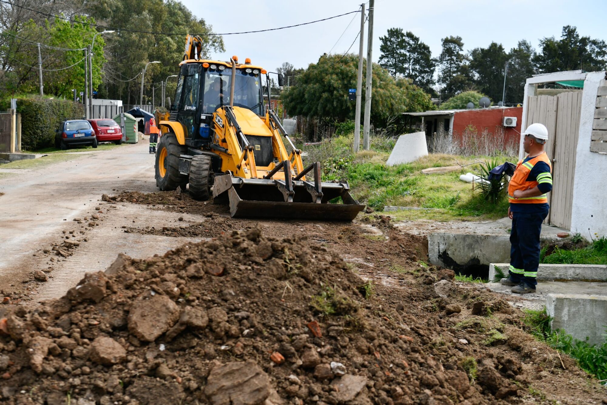 ¿Cómo las ciudades previenen, reducen y resuelven el daño por inundaciones?