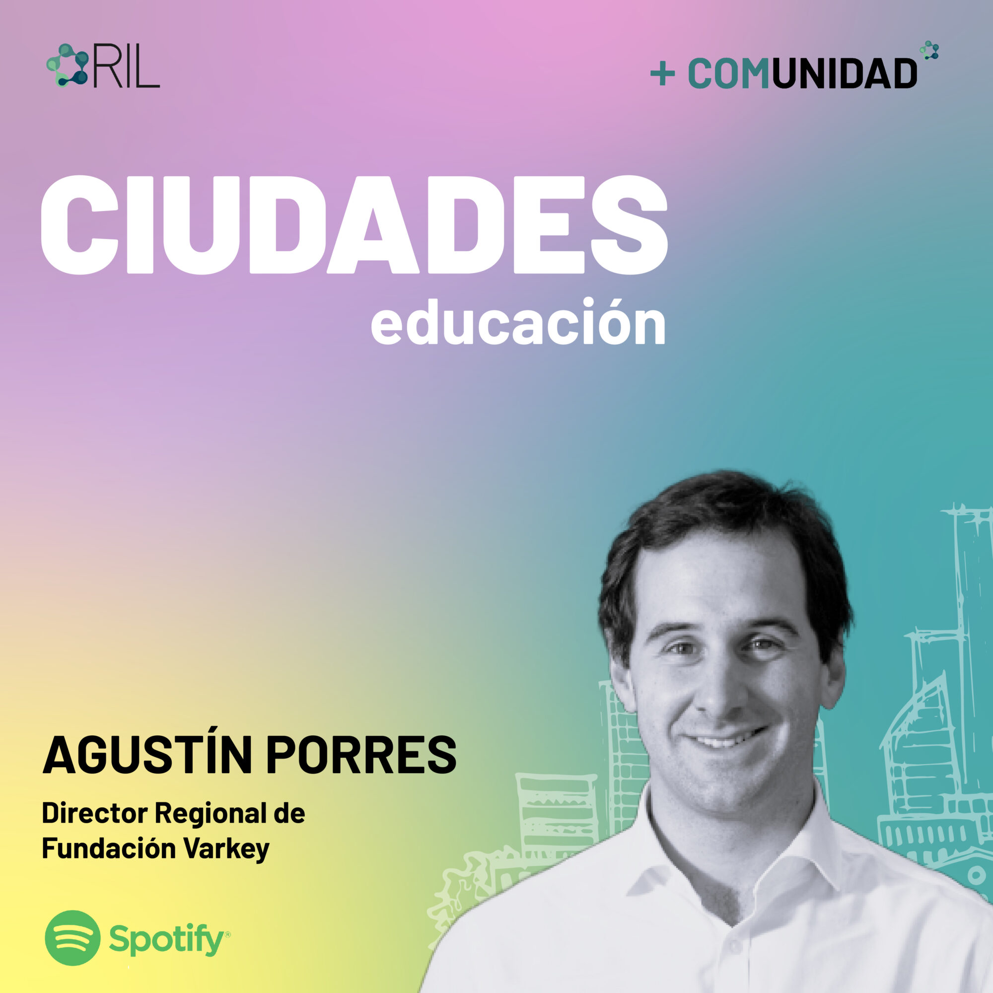 Las Ciudades de la Educación logran transformar la realidad de sus habitantes