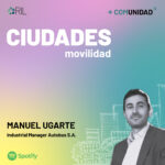 <span class='copete' style='font-size: 16px; display:inline-block; color: #666;font-weight:normal;'>SEMANA DE LA INSPIRACIÓN</span><br>Llega CIUDADES, un podcast que reúne voces y experiencias sobre cómo cambian y se transforman las comunidades