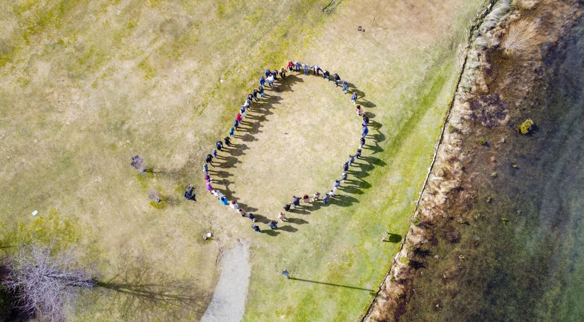 40 intendentes de Argentina se reunieron tres días en Bariloche en una experiencia transformadora organizada por RIL