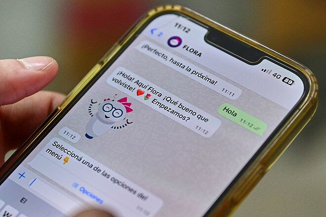 Chats automatizados para acelerar y mejorar la comunicación ciudadana