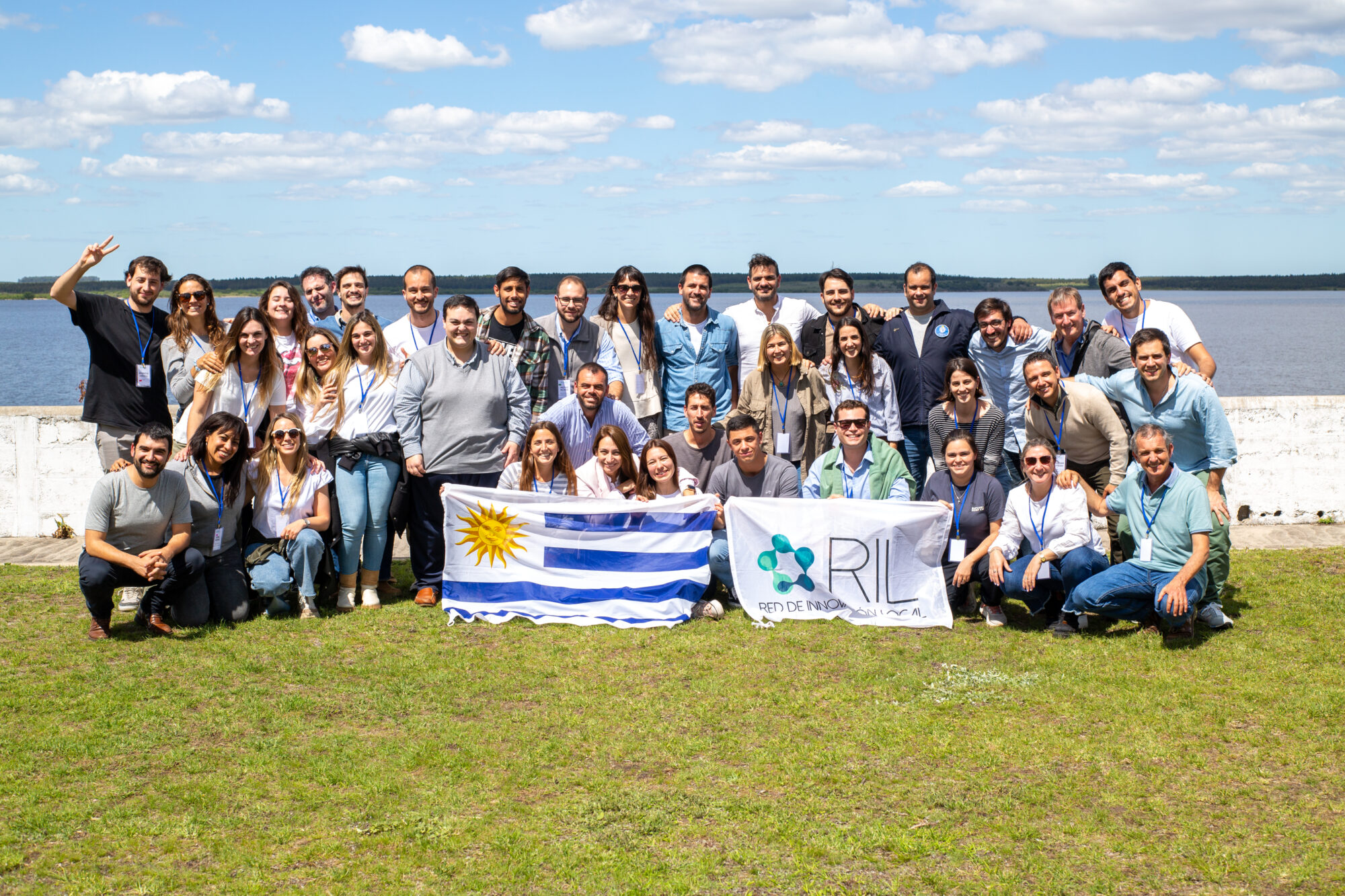 Llegó a Uruguay una experiencia para potenciar los liderazgos en las políticas públicas