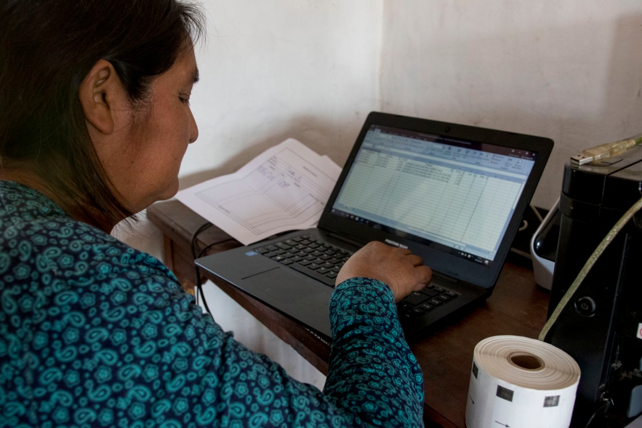 TRANSFORMACIÓN DIGITALUna iniciativa trinacional facilita el acceso a internet a 129 comunidades del Gran Chaco