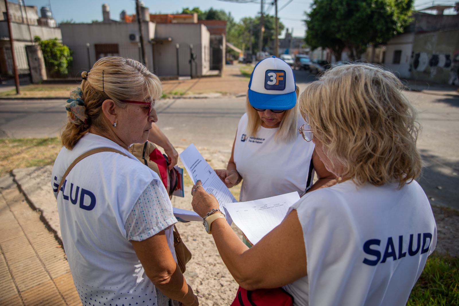 BUENAS PRÁCTICASCampañas de comunicación para prevenir enfermedades transmitidas por mosquitos