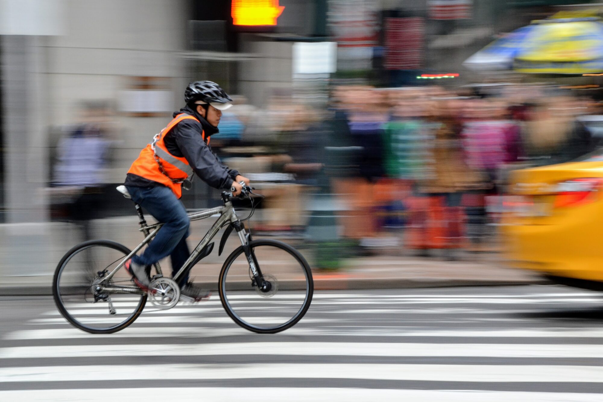 seguridad vial