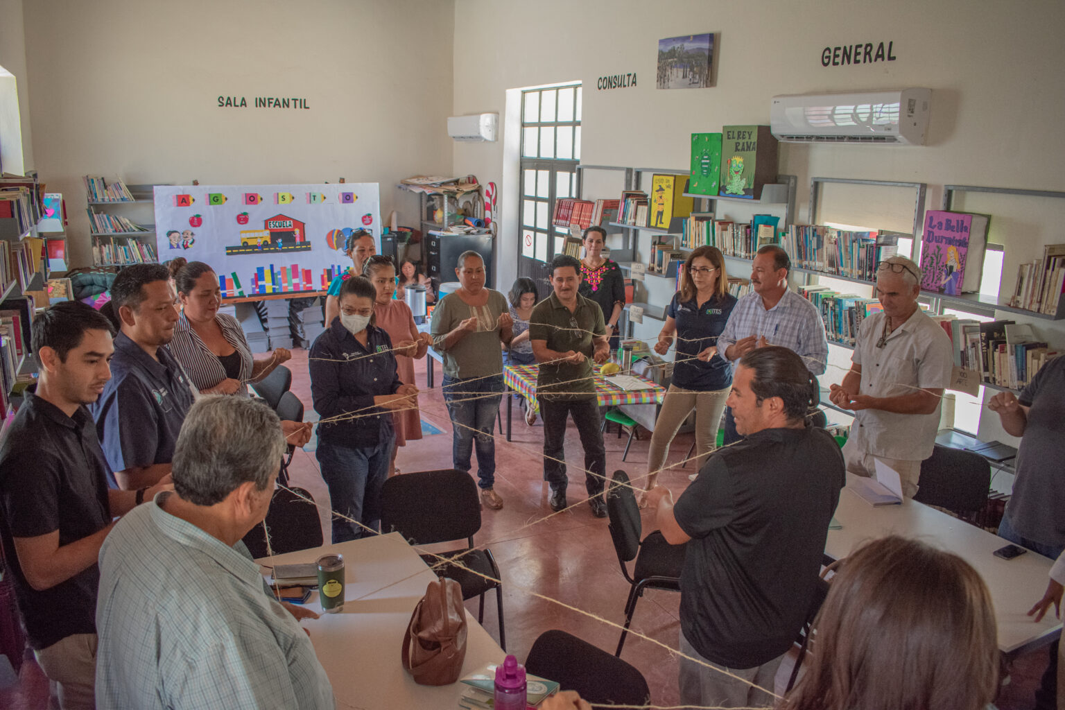 Gobiernos locales y emprendedores sociales unidos para transformar sus ciudades