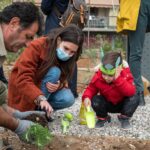 <span class='copete' style='font-size: 16px; display:inline-block; color: #666;font-weight:normal;'>EDUCACIÓN</span><br>Un bosque urbano “de bolsillo” fomenta la educación ambiental desde la infancia