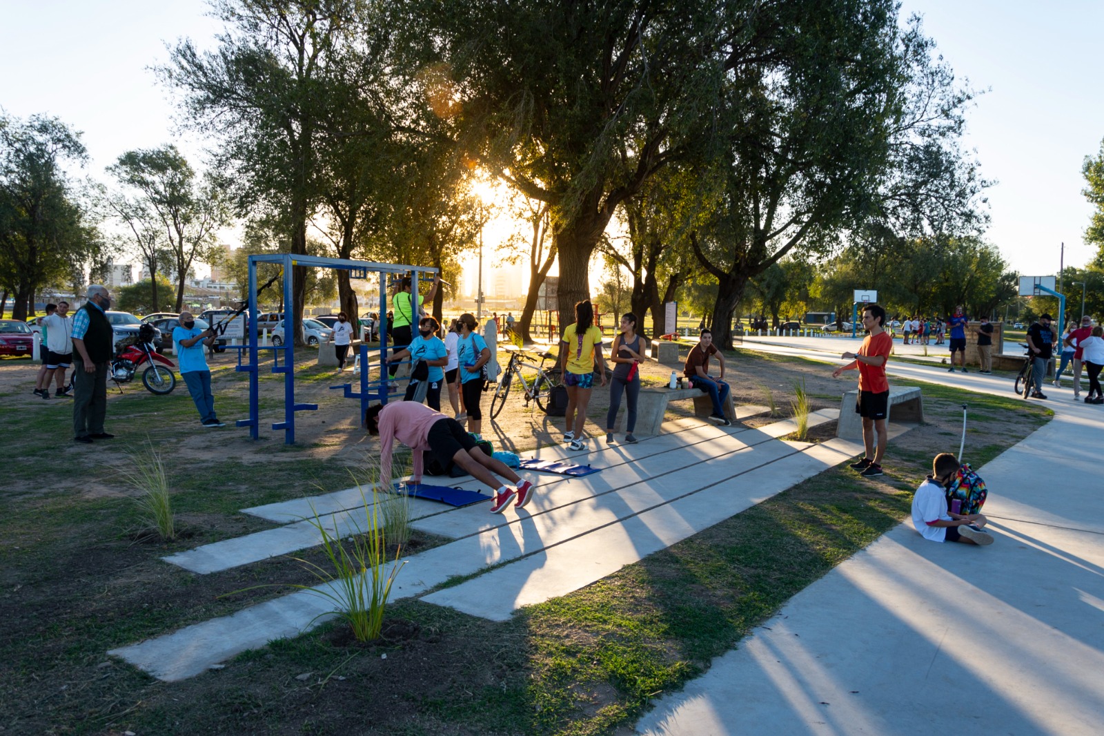 Río Cuarto, una ciudad que apostó a mejorar la planificación urbana y gestión del suelo