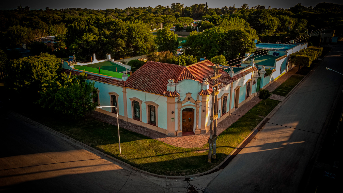 San Antonio de Areco es destacada por el desarrollo de su economía circular