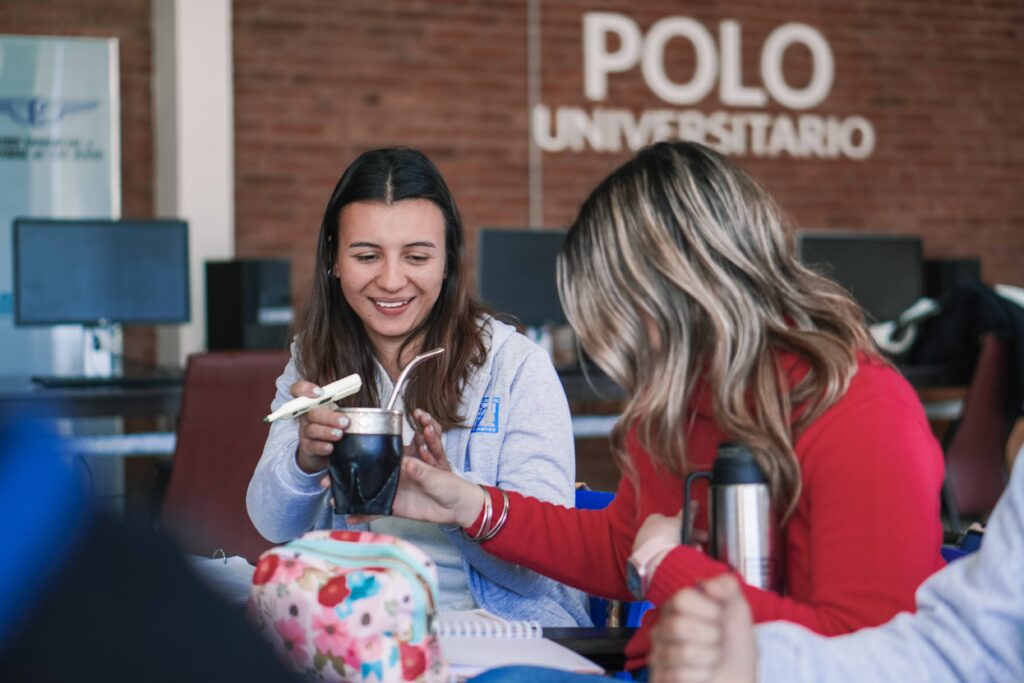 San Justo, una ciudad que crece innovando en su educación