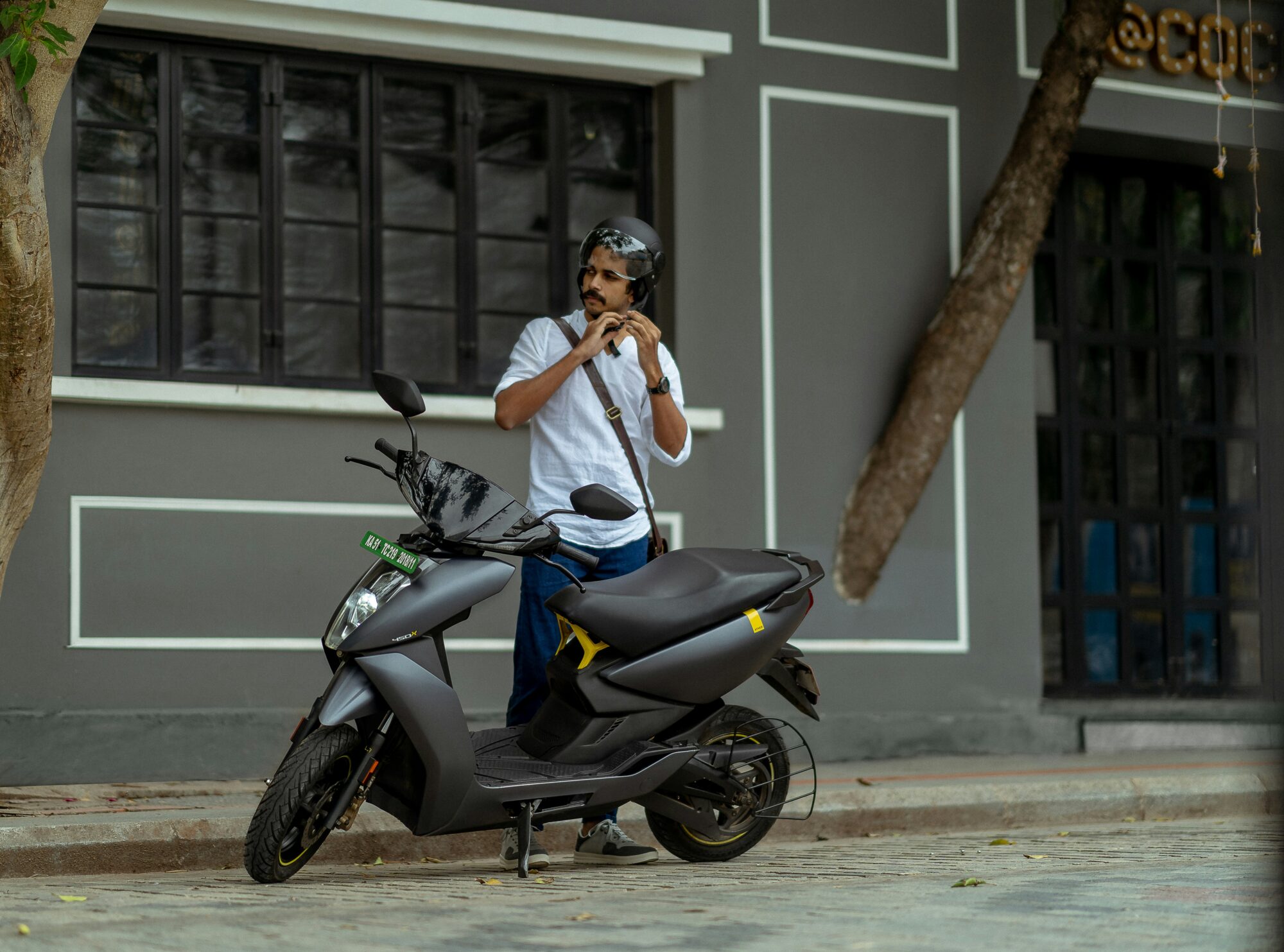 Cómo desarrollar un Plan Integral de Movilidad Urbana desde un gobierno local, según dos especialistas