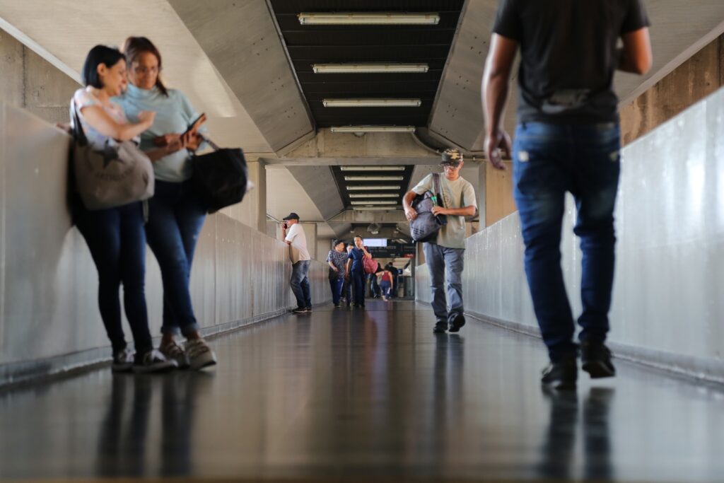 cultura metro