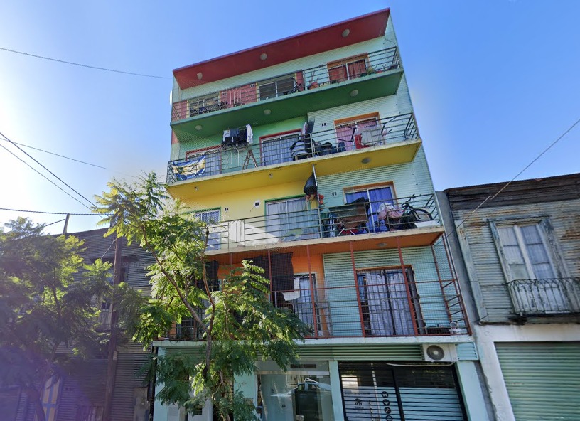 alquiler social
