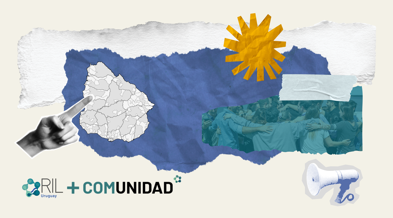 DESCENTRALIZACIÓN POLÍTICA¿Cómo funcionan los gobiernos locales en Uruguay?
