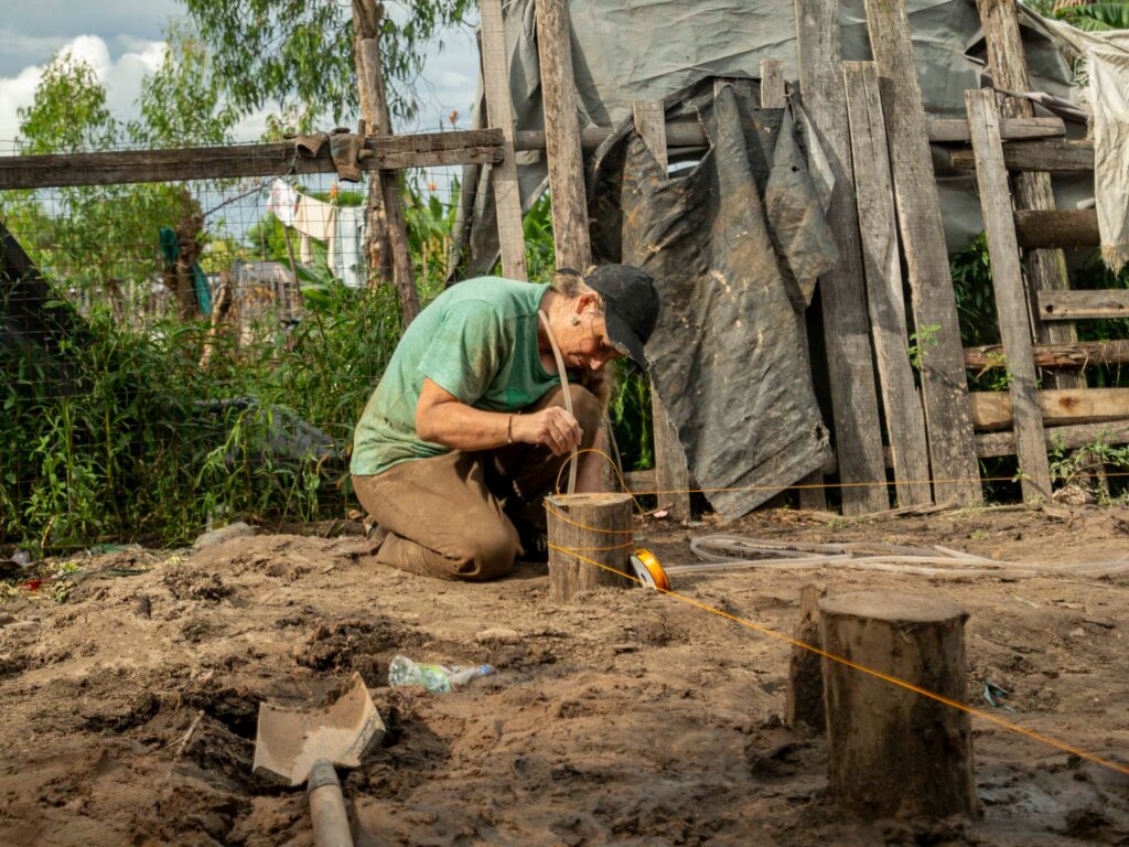 vivienda