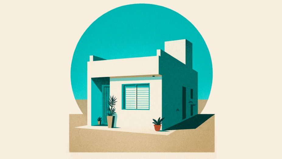 SOLUCIONES HABITACIONALESCírculo cerrado: un modelo solidario de acceso a la vivienda