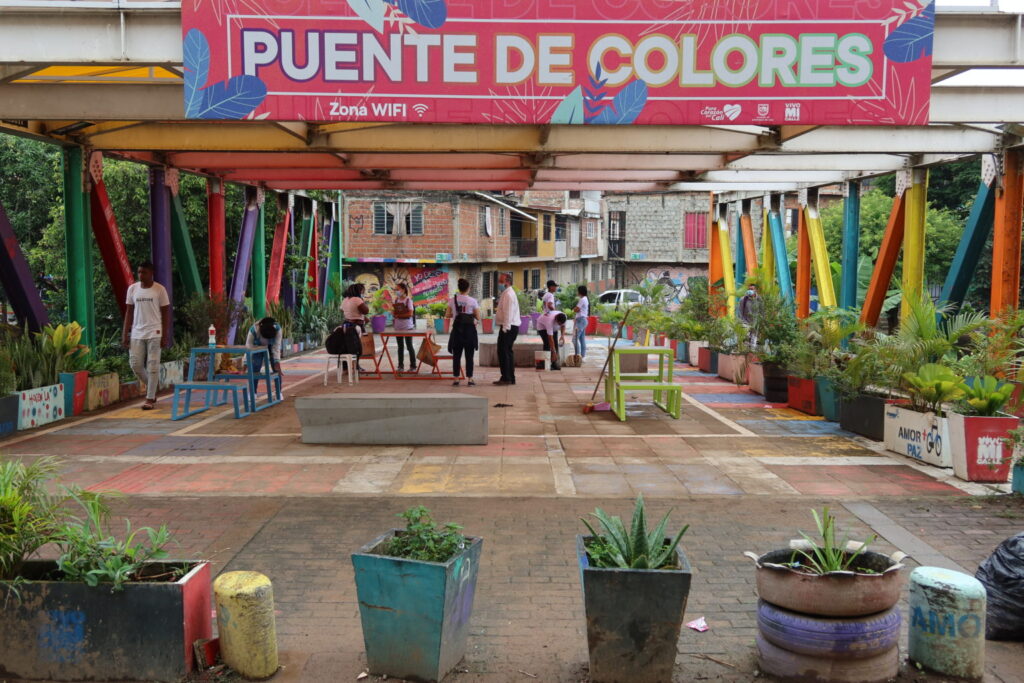 Vivo Mi Calle