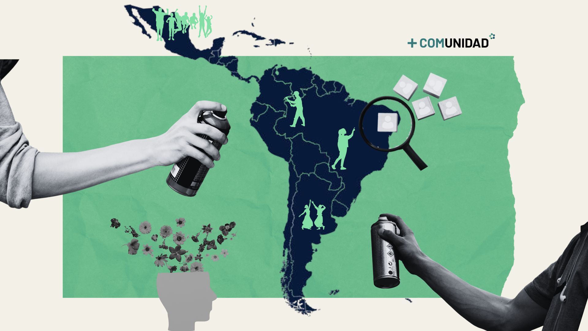 Más allá de los discursos: claves para una política pública exitosa en juventud