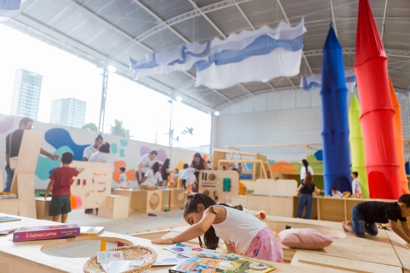 POLÍTICAS BASADAS EN EVIDENCIADatos y gobernanza para priorizar la primera infancia en Caruaru