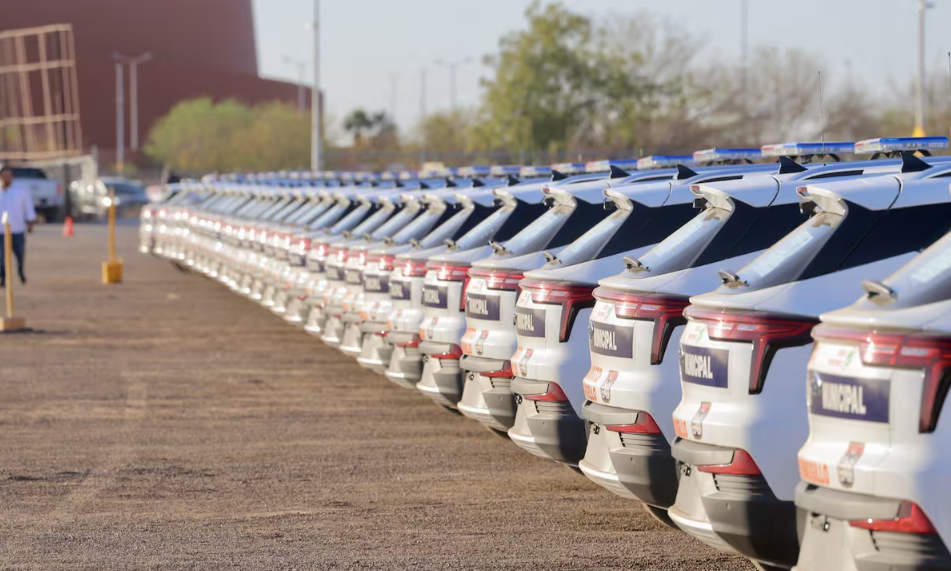 Electromovilidad