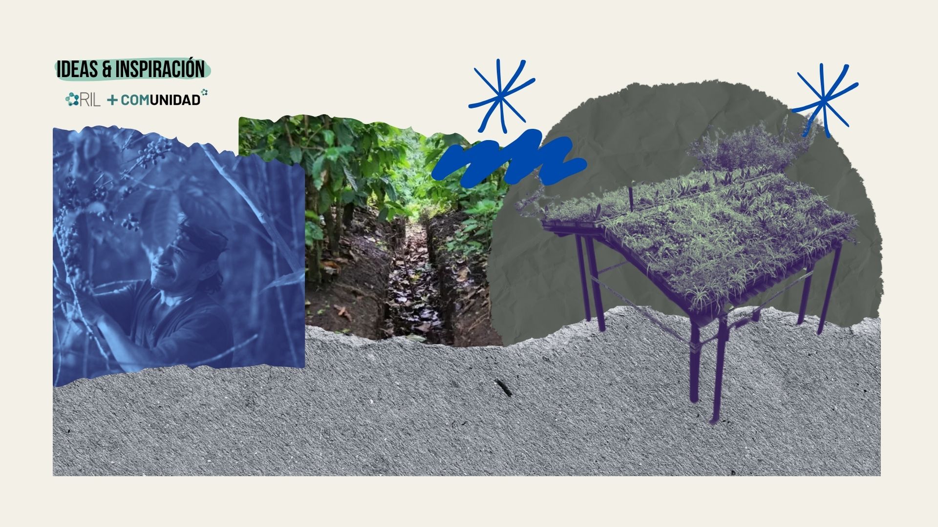 BOLETÍN IDEAS & INSPIRACIÓNCómo San Salvador combate el calor y las inundaciones con la estrategia de “ciudad esponja”